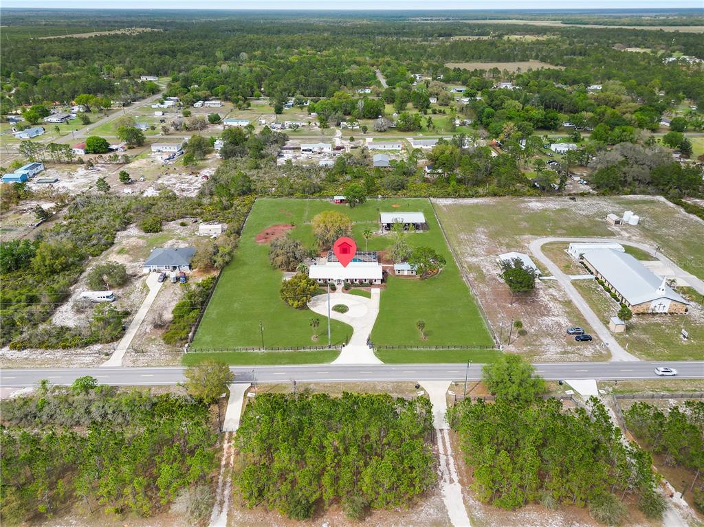 7813 Camp Mack Road Lake Wales, FL 33898 - Photo 2 of 62