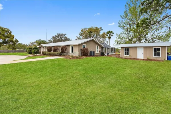 $799,000 | 7813 Camp Mack Road, Lake Wales, FL 33898