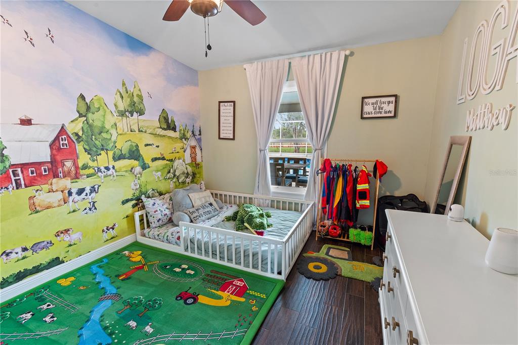 7813 Camp Mack Road Lake Wales, FL 33898 - Photo 31 of 62