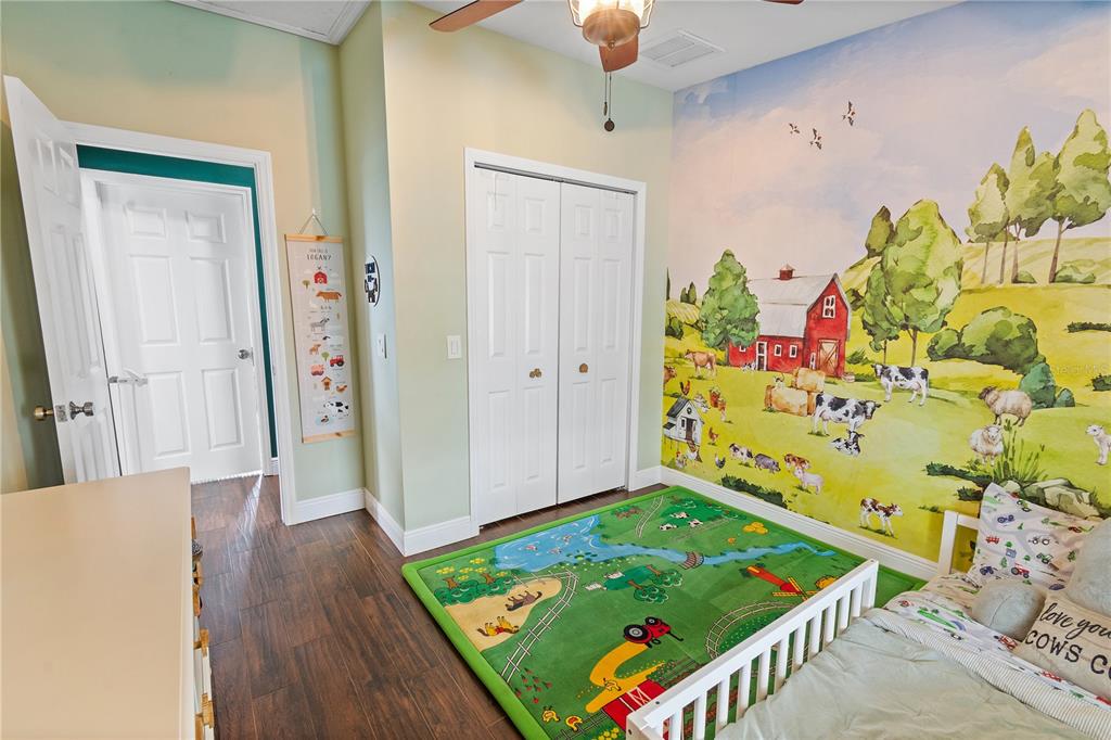 7813 Camp Mack Road Lake Wales, FL 33898 - Photo 32 of 62