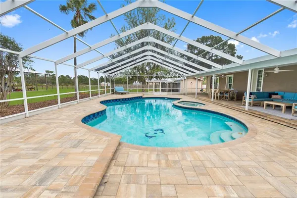 $799,000 | 7813 Camp Mack Road, Lake Wales, FL 33898