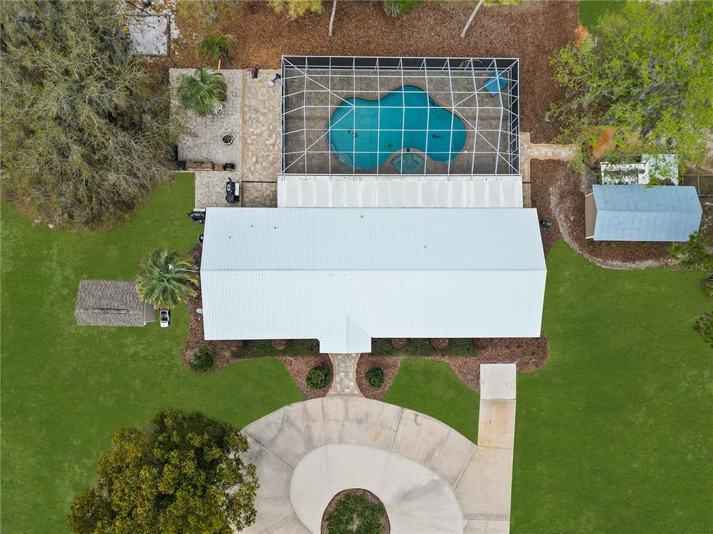 7813 Camp Mack Road Lake Wales, FL 33898 - Photo 46 of 62