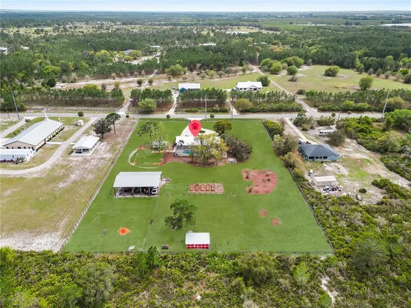 $799,000 | 7813 Camp Mack Road, Lake Wales, FL 33898