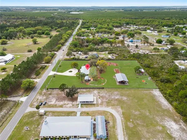 $799,000 | 7813 Camp Mack Road, Lake Wales, FL 33898