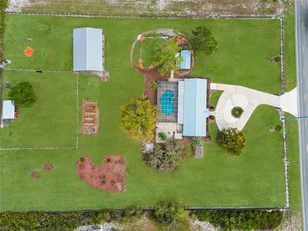 $799,000 | 7813 Camp Mack Road, Lake Wales, FL 33898