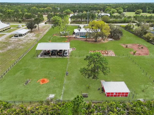$799,000 | 7813 Camp Mack Road, Lake Wales, FL 33898