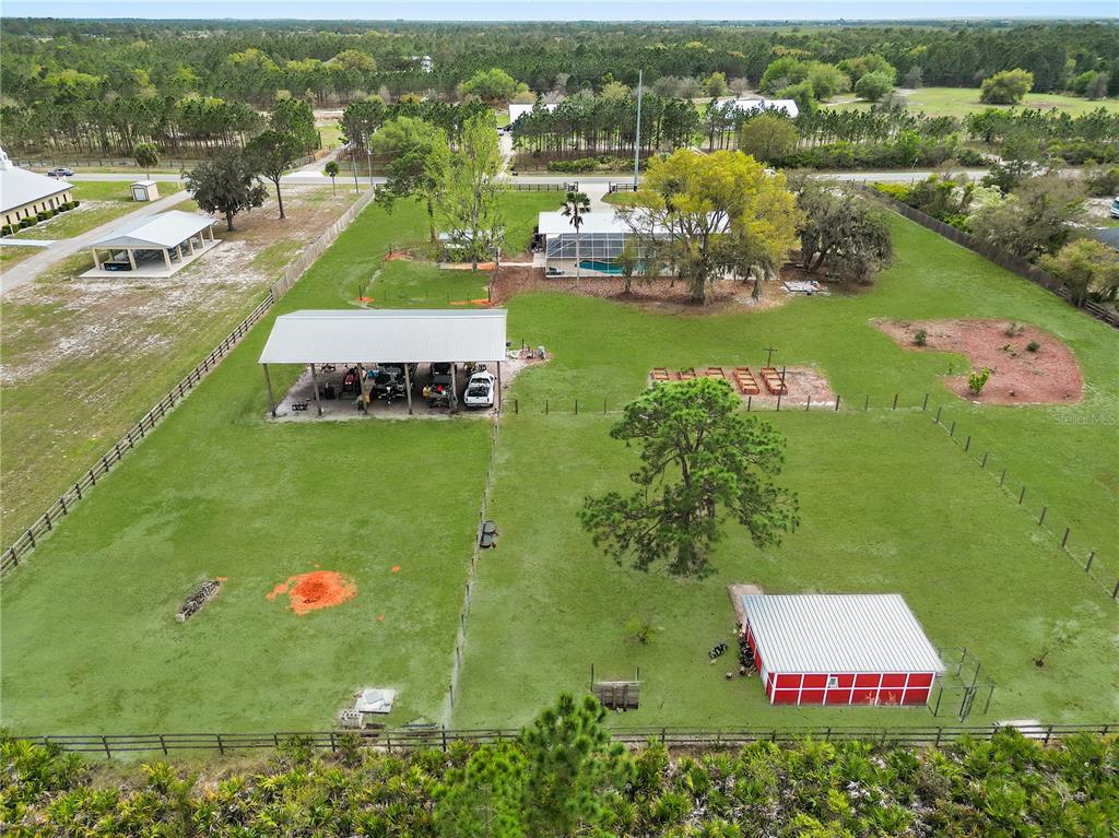 7813 Camp Mack Road Lake Wales, FL 33898 - Photo 51 of 62