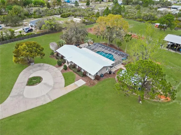$799,000 | 7813 Camp Mack Road, Lake Wales, FL 33898