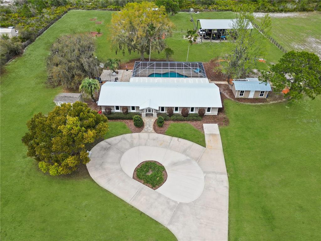 7813 Camp Mack Road Lake Wales, FL 33898 - Photo 7 of 62