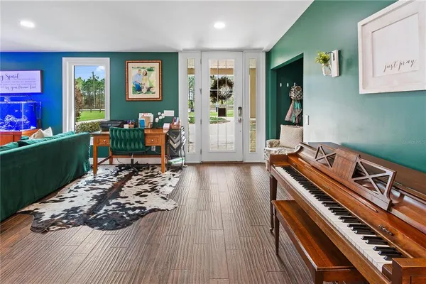 $799,000 | 7813 Camp Mack Road, Lake Wales, FL 33898