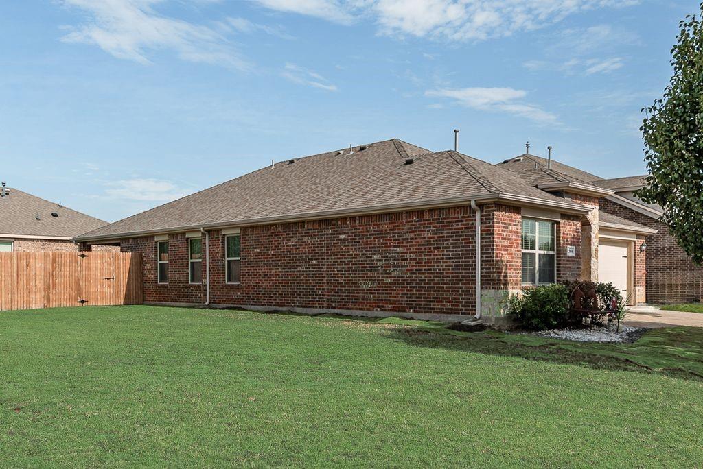 1204 Savannah Ridge Drive Princeton, TX 75407 - Photo 21 of 21