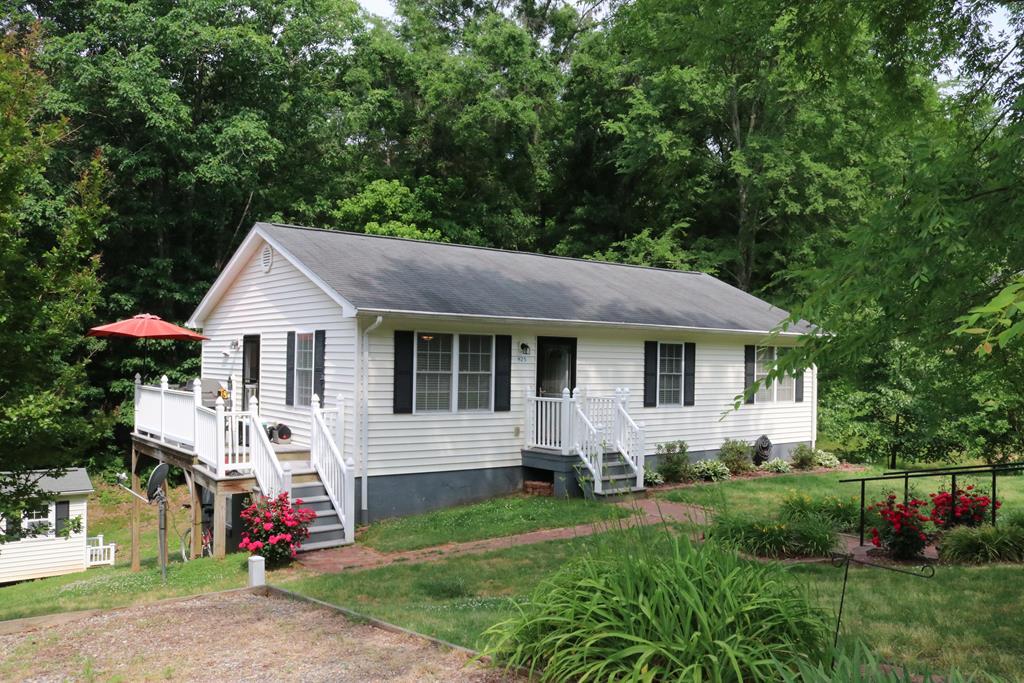 825 Stuart Road Farmville, VA 23901 - Photo 1 of 23 Gallery Image 1