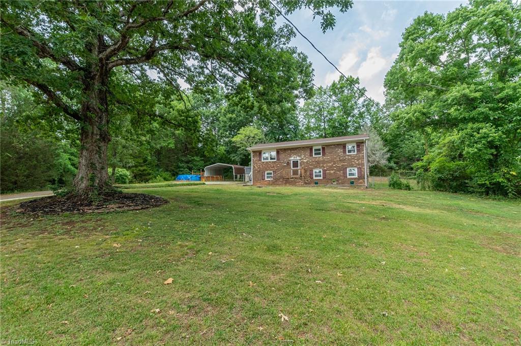 291 Kingwood Road Reidsville, NC 27320 - Photo 5 of 49