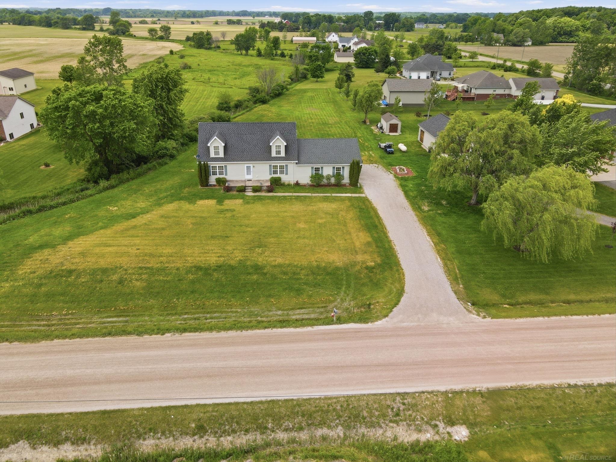 70897 Place Road Richmond, MI 48062 - Photo 26 of 35