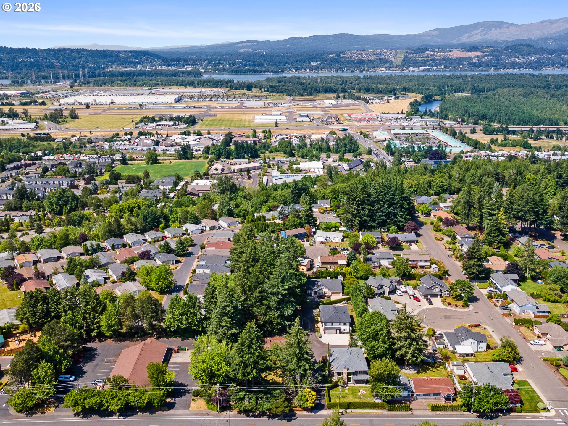 483 Southwest Cherry Park Road Troutdale, OR 97060 - Photo 44 of 46
