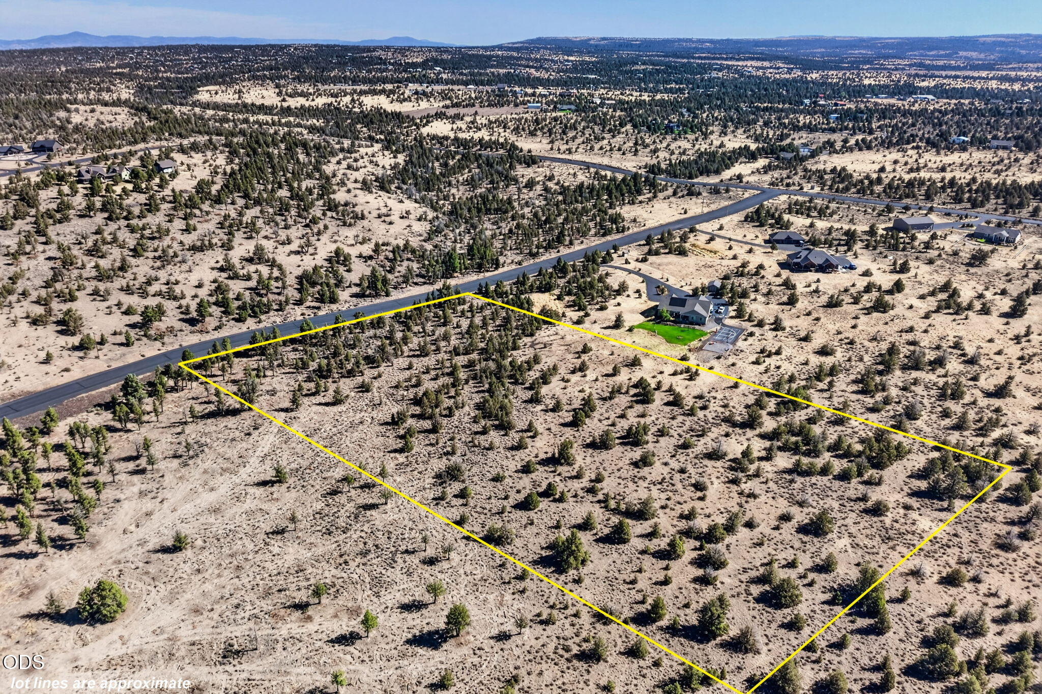 Southeast Laredo Road Prineville, OR 97754 - Photo 3 of 23 Gallery Image 3