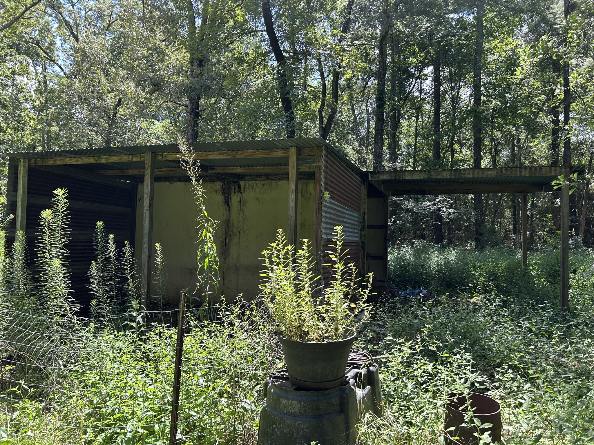 87 Townley Ranch Road Huntsville, TX 77320 - Photo 37 of 50