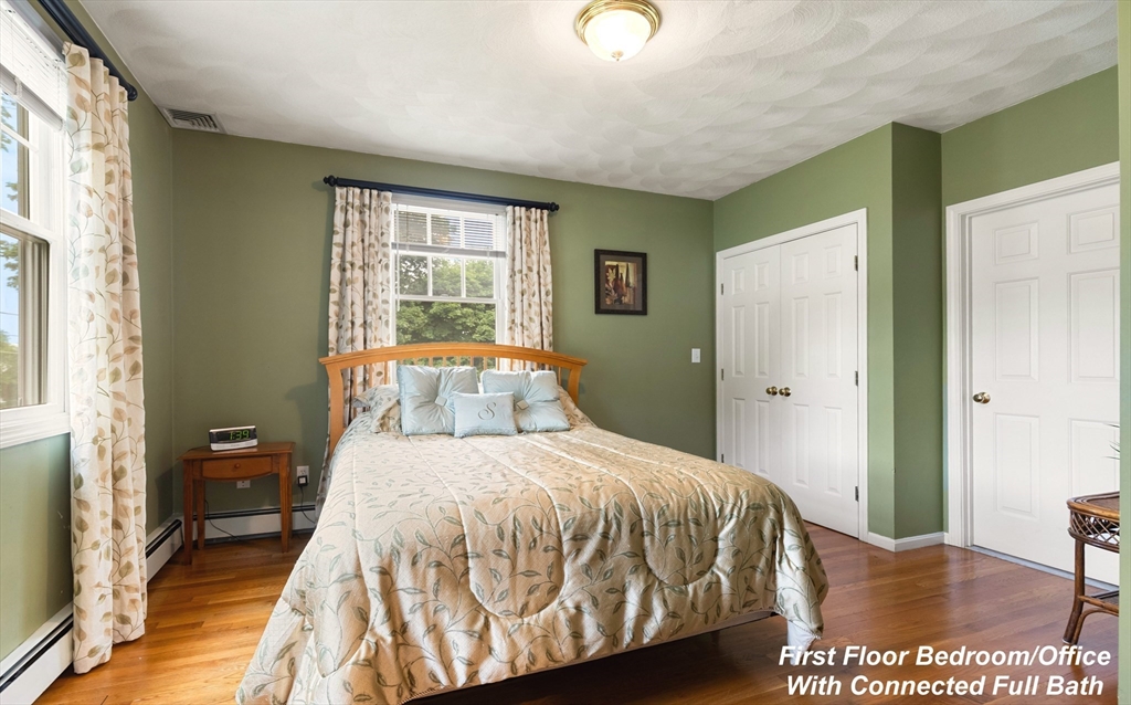 15 Garden Road Stoneham, MA 02180 - Photo 22 of 42