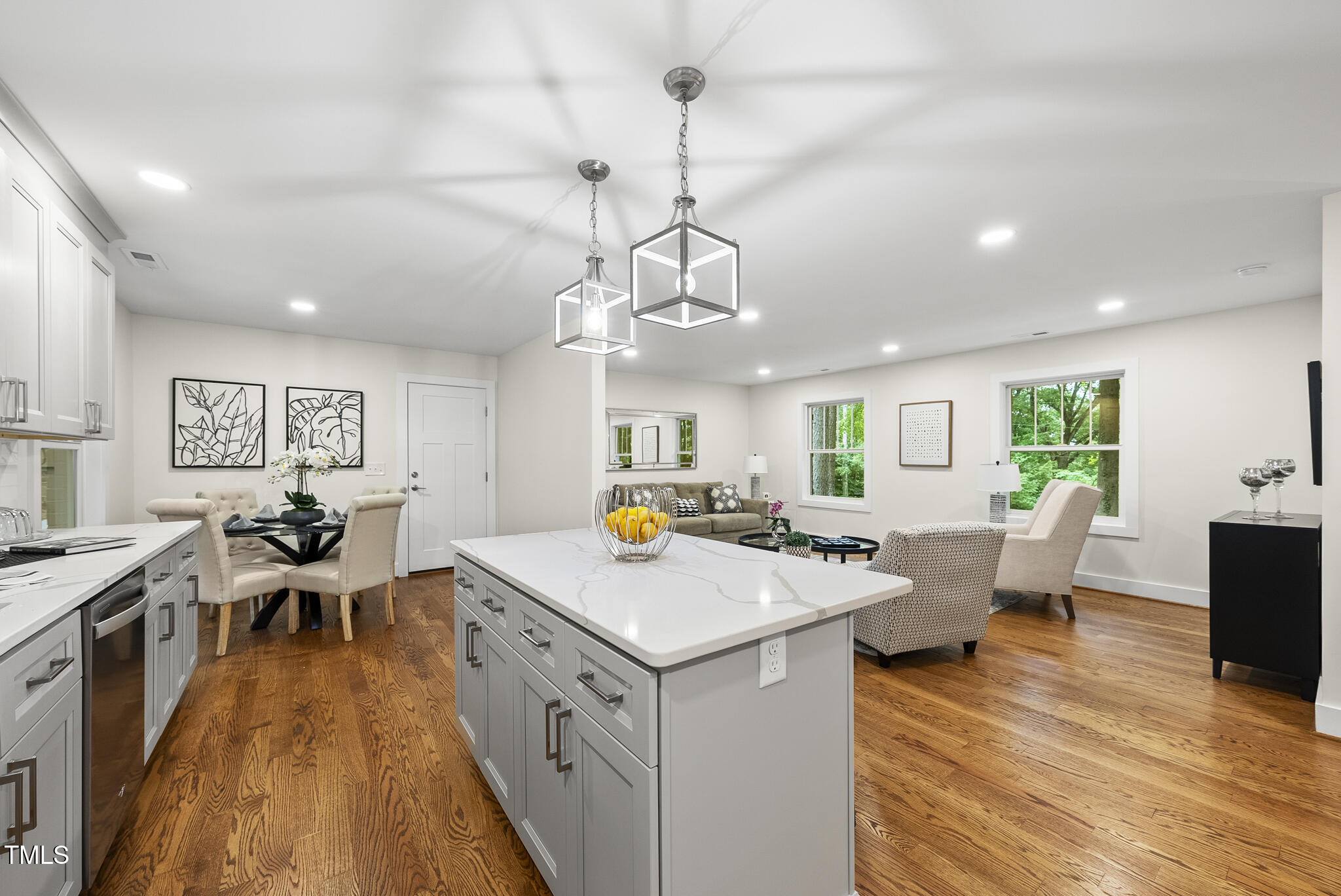 4301 Azalea Drive Raleigh, NC 27612 - Photo 14 of 38 DSC07758