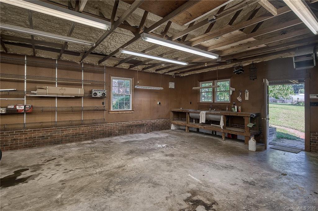 685 Saw Road China Grove, NC 28023 - Photo 38 of 42 Gallery Image 38