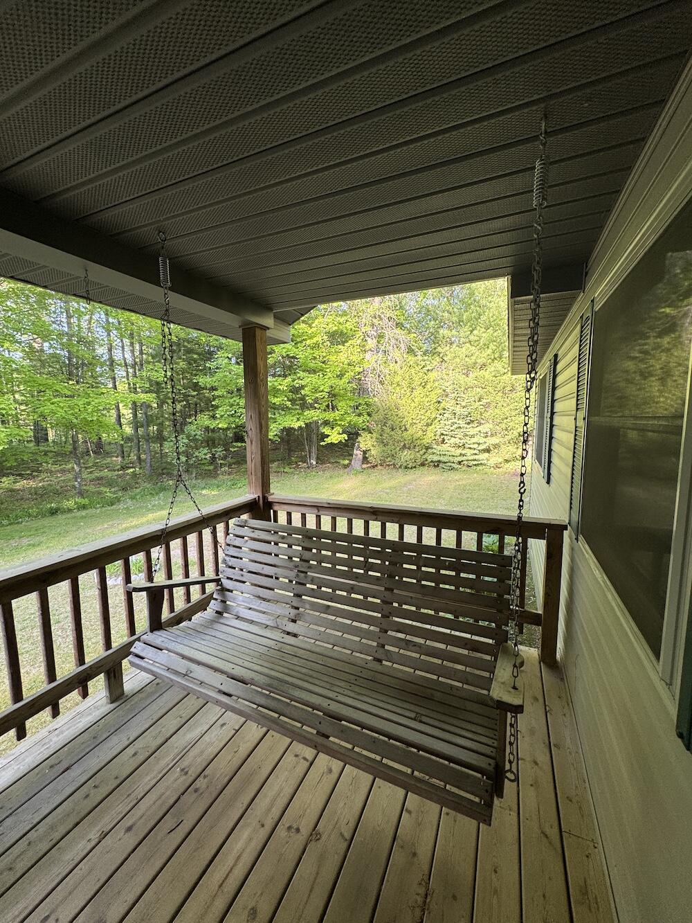 4335 Kings Corner Road Glennie, MI 48737 - Photo 17 of 90 17