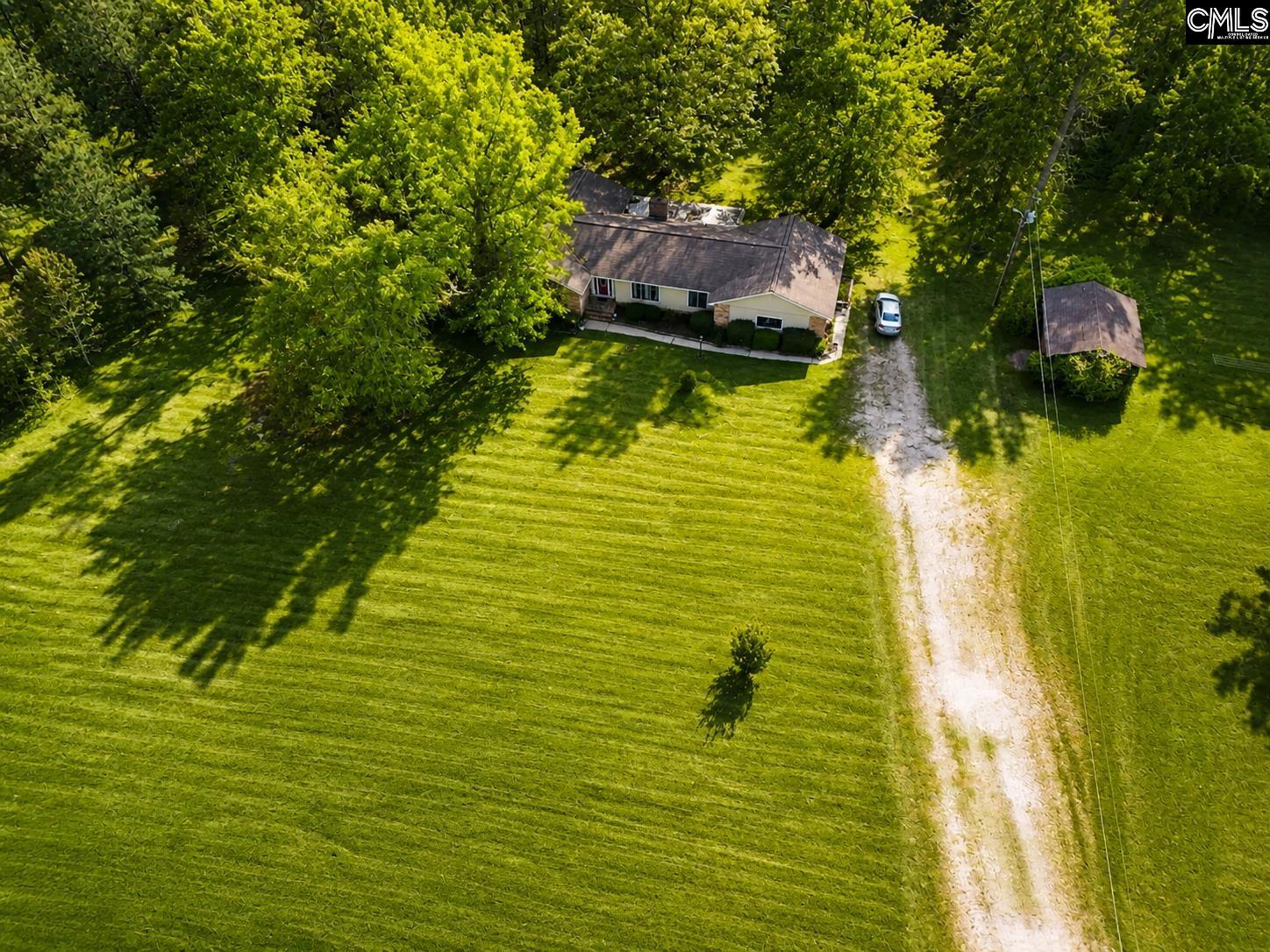 550 Old Shoals Road Monetta, SC 29105 - Photo 2 of 28