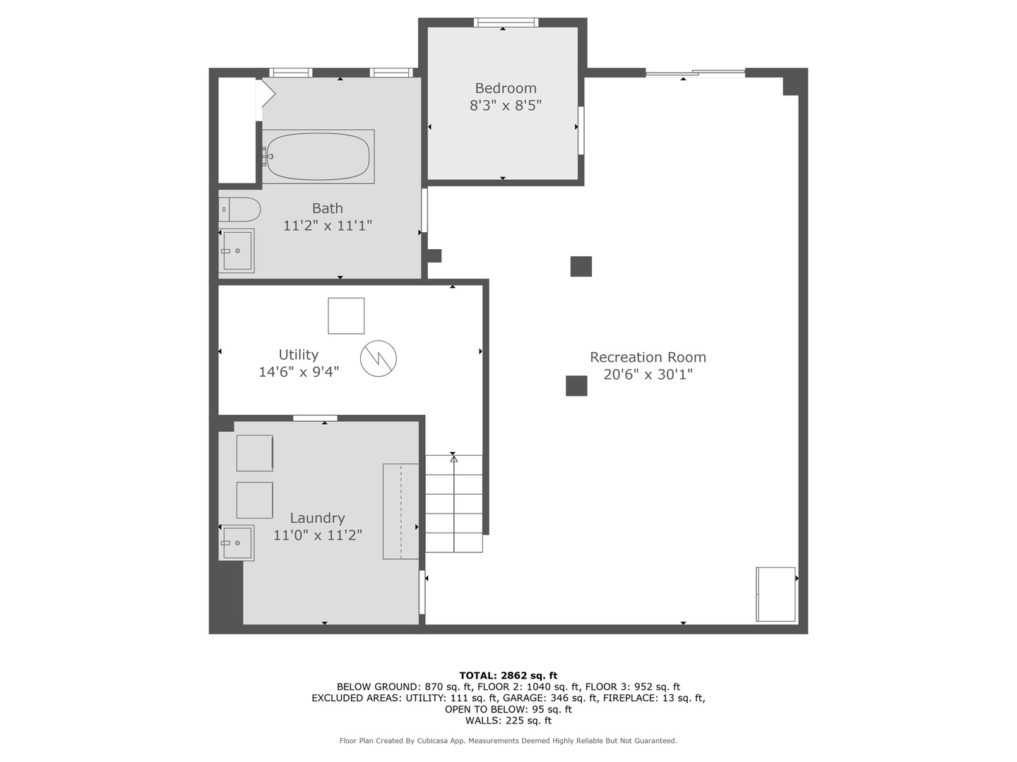 2161 Hammel Lane Aurora, IL 60504 - Photo 32 of 33 unknown