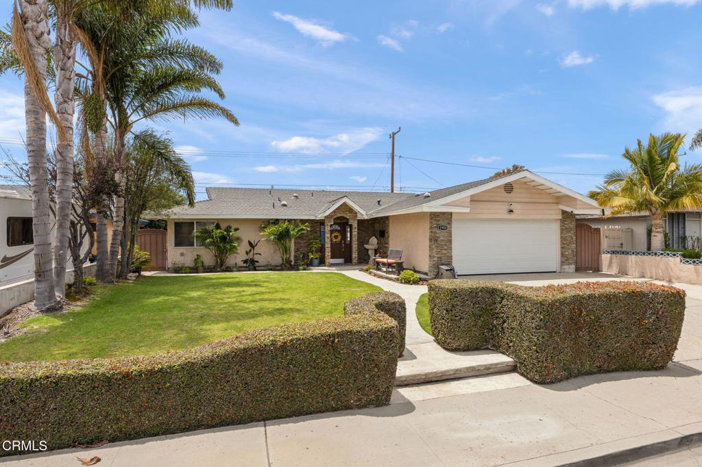 1953 Almanor Street Oxnard, CA 93036 - Photo 1 of 17