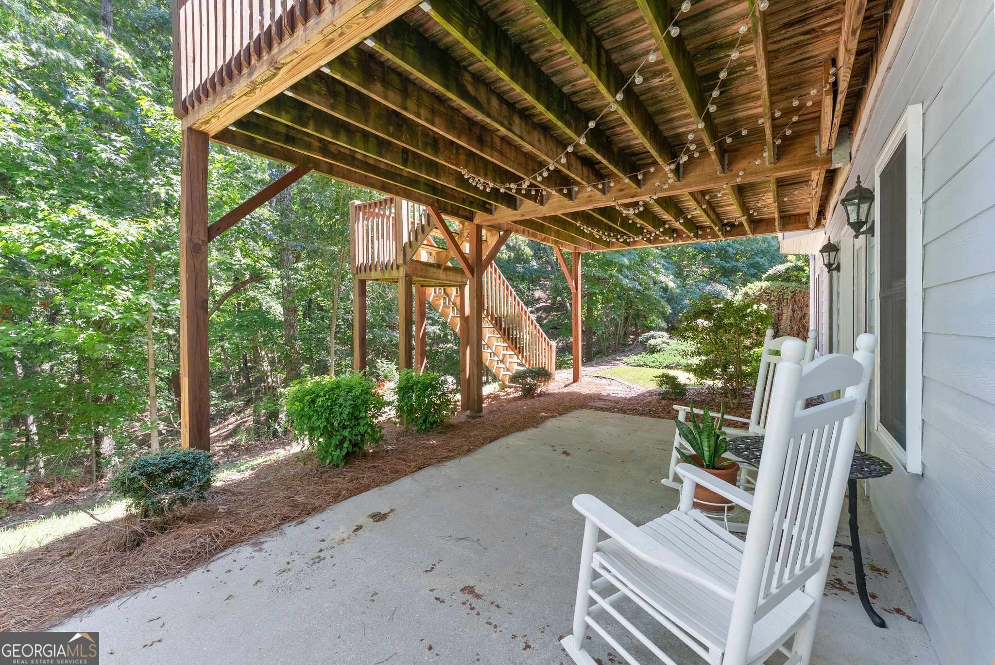 1009 Baldwin Heights Road Baldwin, GA 30511 - Photo 50 of 72