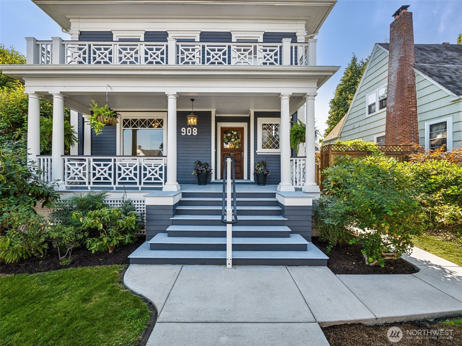 908 North K Street Tacoma, WA 98403 - Photo 2 of 36