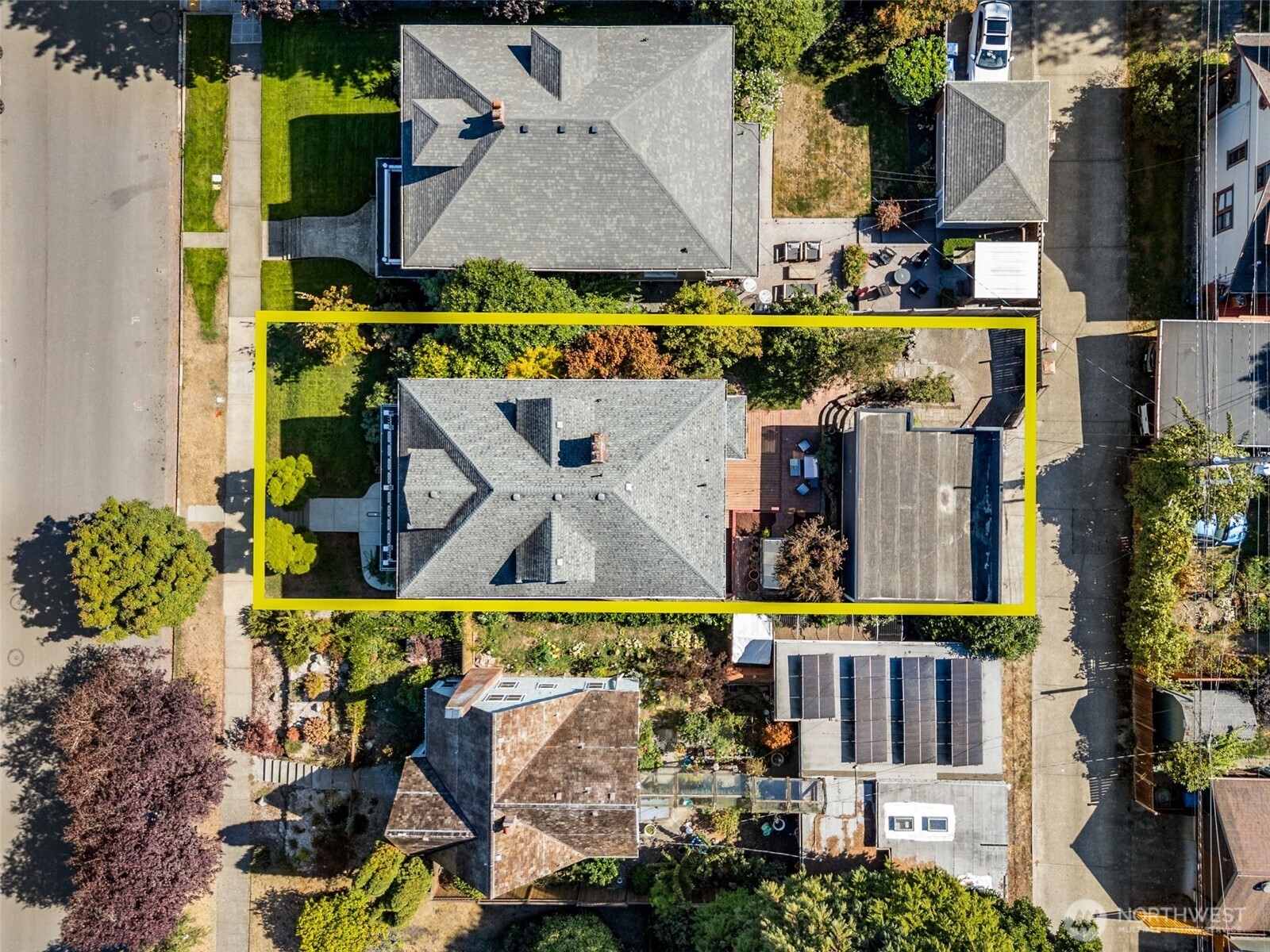 908 North K Street Tacoma, WA 98403 - Photo 30 of 36