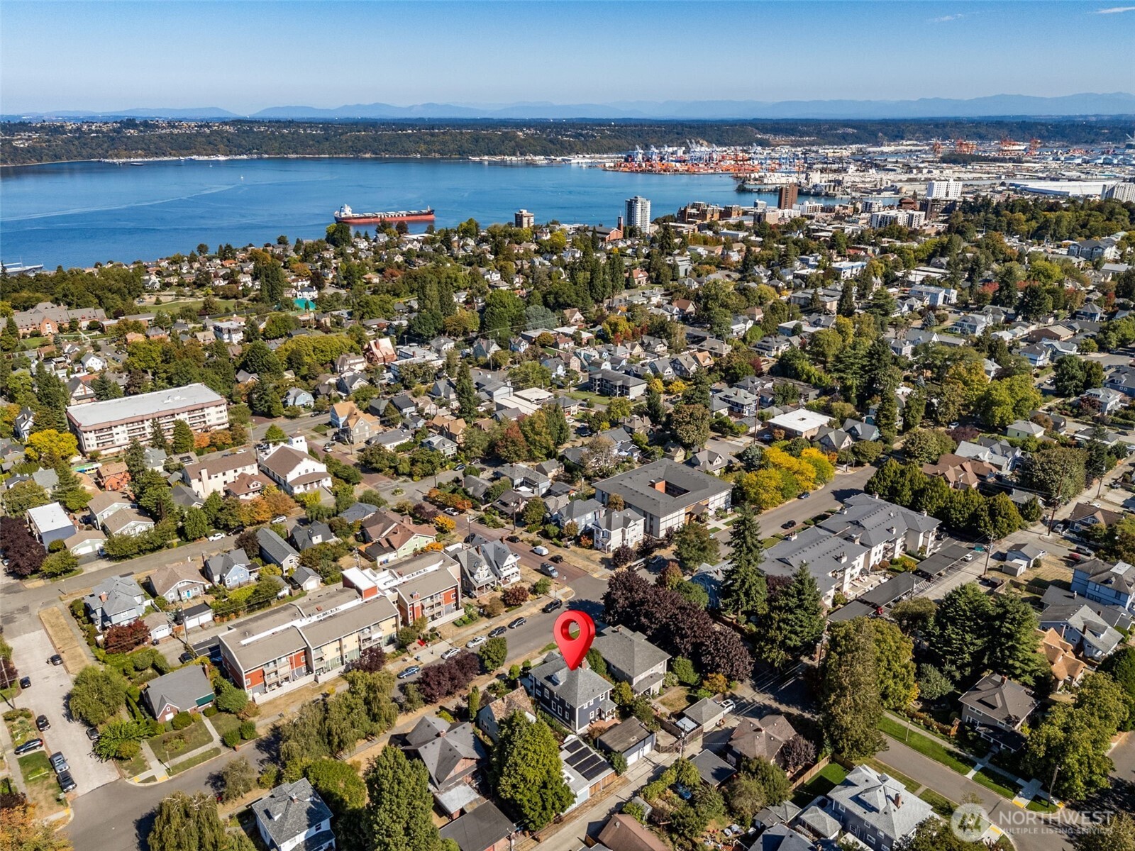 908 North K Street Tacoma, WA 98403 - Photo 31 of 36