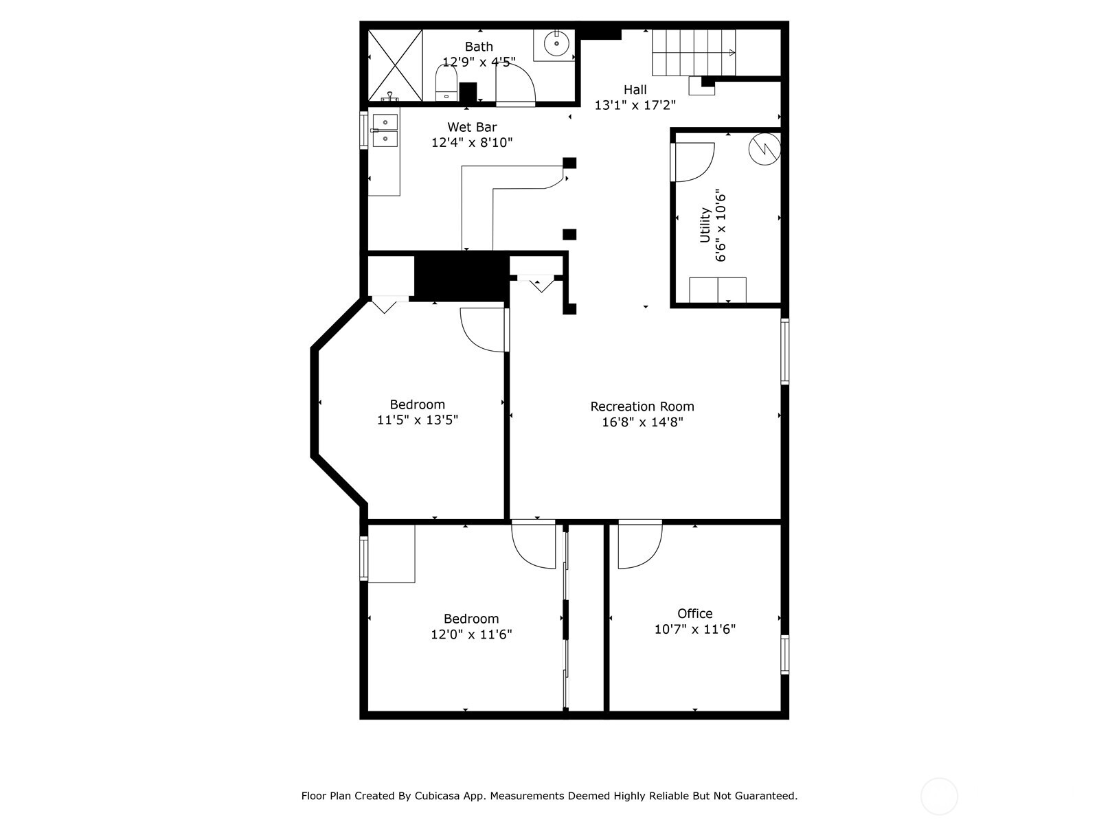 908 North K Street Tacoma, WA 98403 - Photo 34 of 36