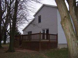 4280 Berringer Road Cardington, OH 43315 - Photo 2 of 5