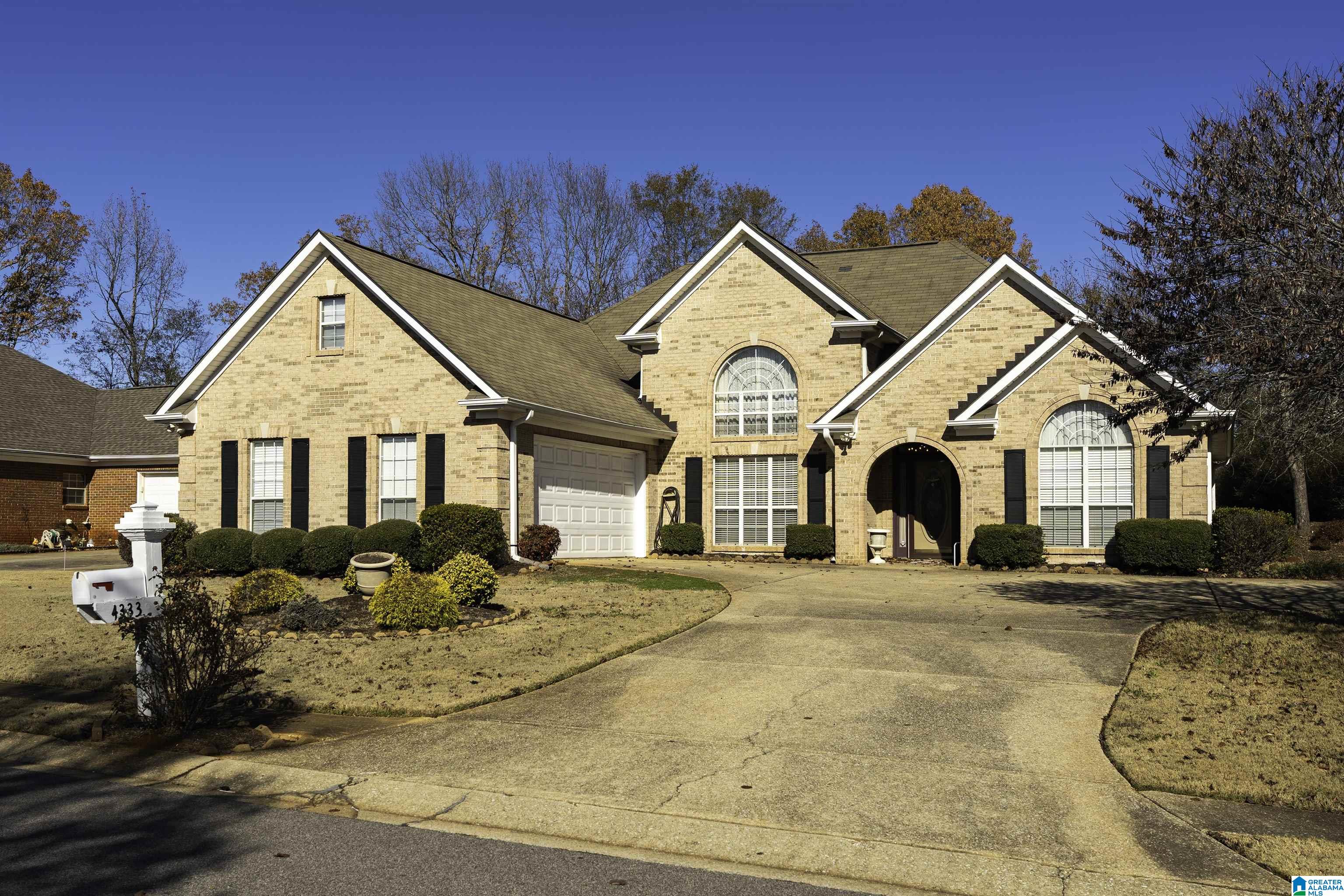 4333 Segars Cove Bessemer, AL 35022 - Photo 2 of 32