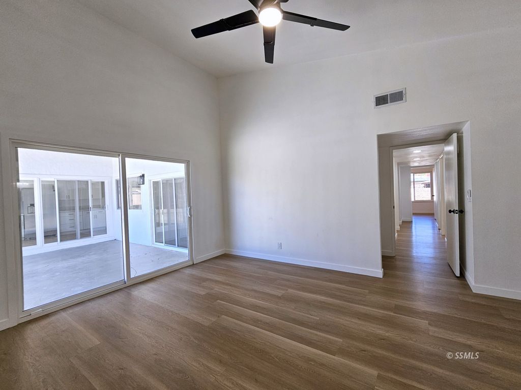 611 West Felspar Avenue Ridgecrest, CA 93555 - Photo 21 of 36