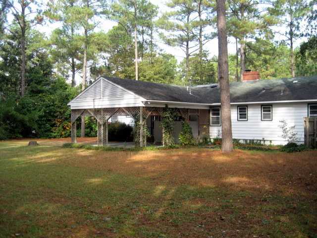 1320 Midland Road Southern Pines, NC 28387 - Photo 5 of 7 Additional Photo