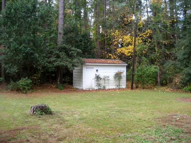 1320 Midland Road Southern Pines, NC 28387 - Photo 6 of 7 Additional Photo