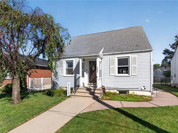 $326,000 | 1533 Englewood Street, Bethlehem, PA 18017