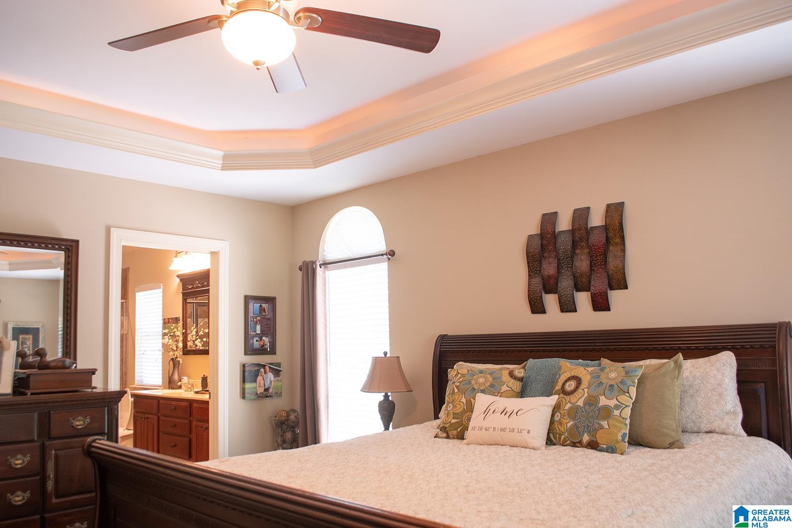 3346 Griffitt Bend Road Talladega, AL 35160 - Photo 19 of 50