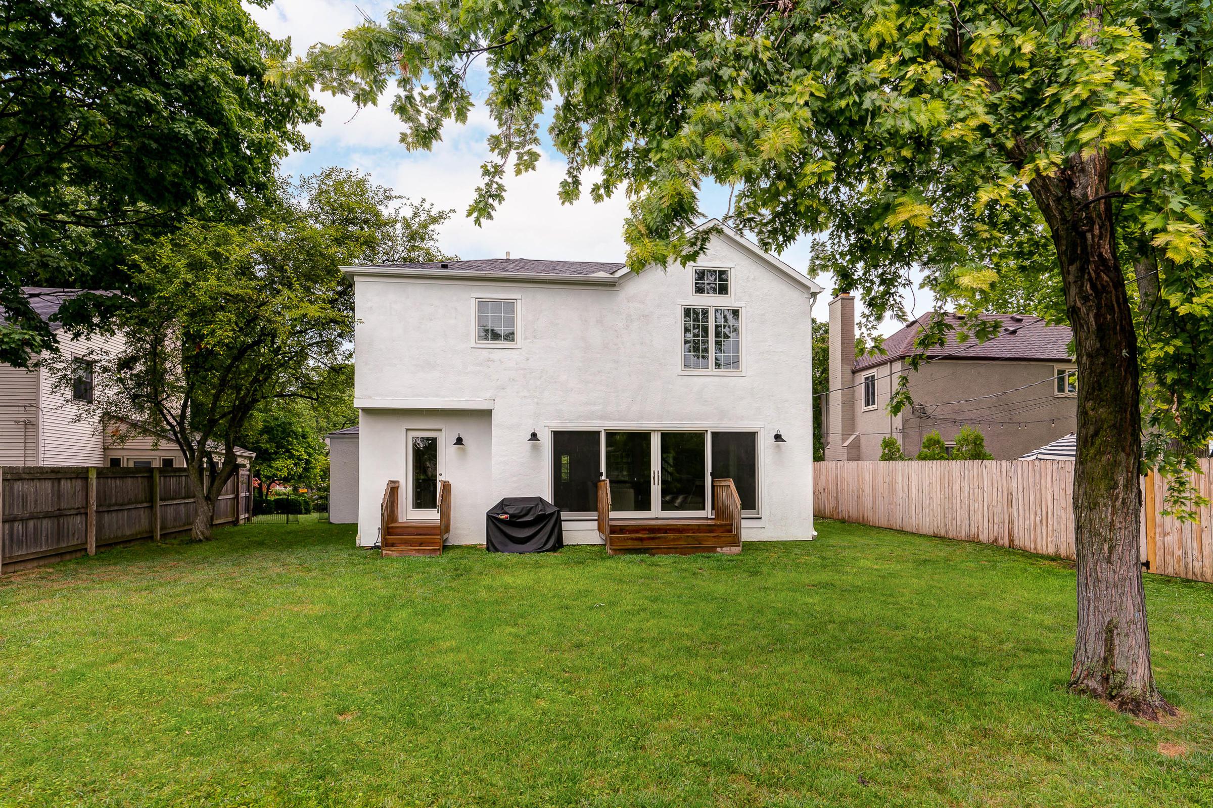 2259 Dorset Road Columbus, OH 43221 - Photo 31 of 32