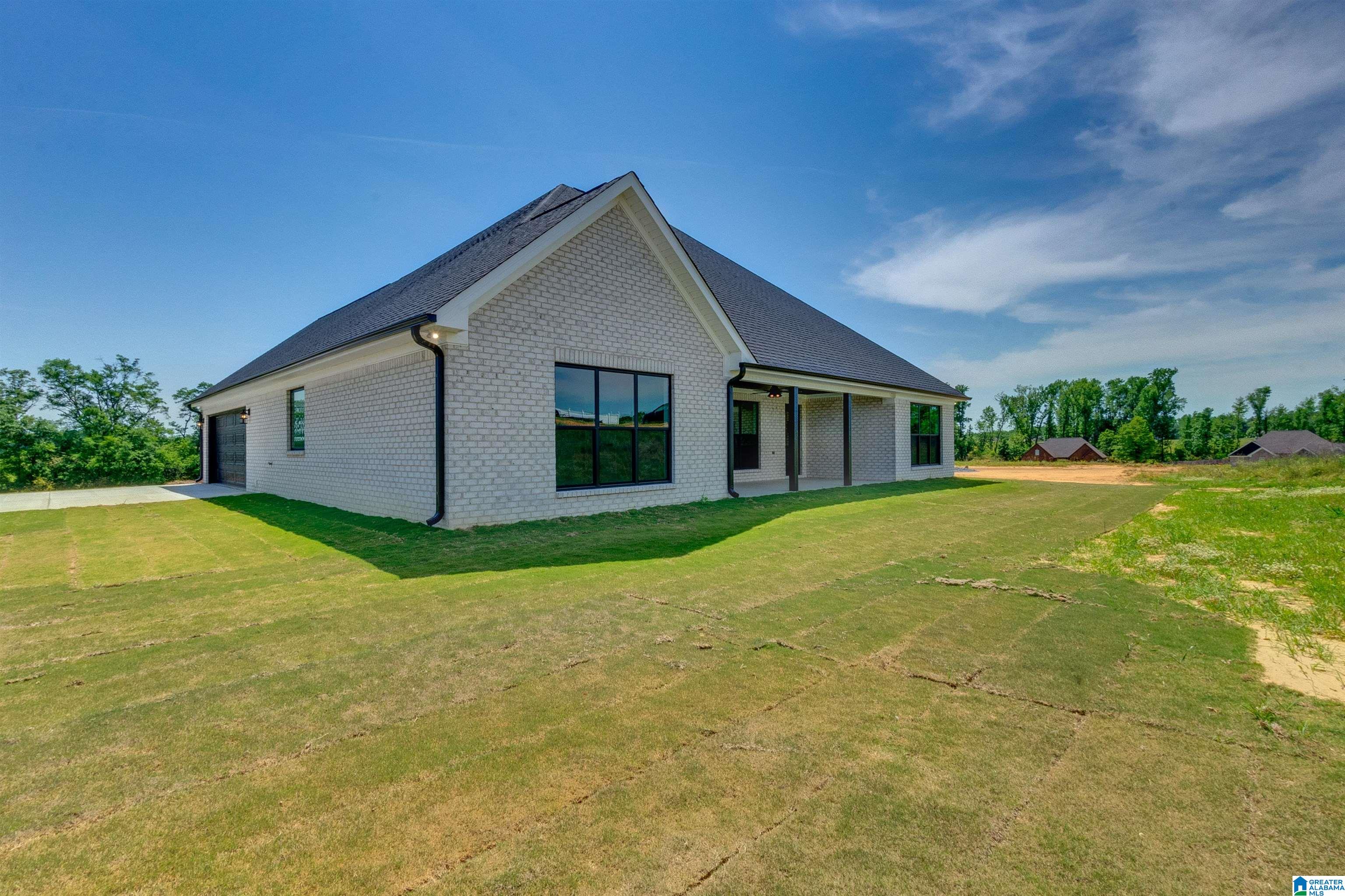 80 Crest Loop Road Clanton, AL 35045 - Photo 40 of 45