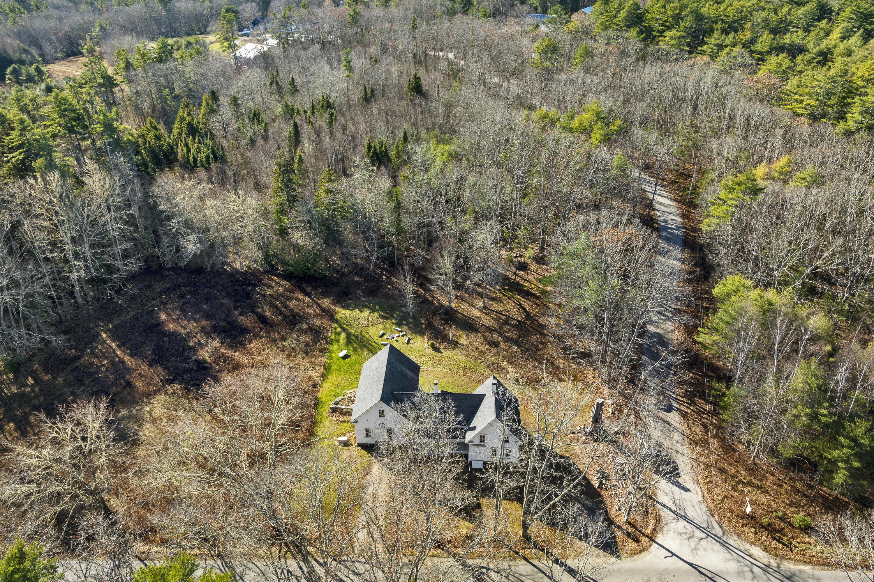 113 Lower Round Pond Road Bristol, ME 04539 - Photo 9 of 47 02-113 Lower Round Pond Rd, Bristol, ME-