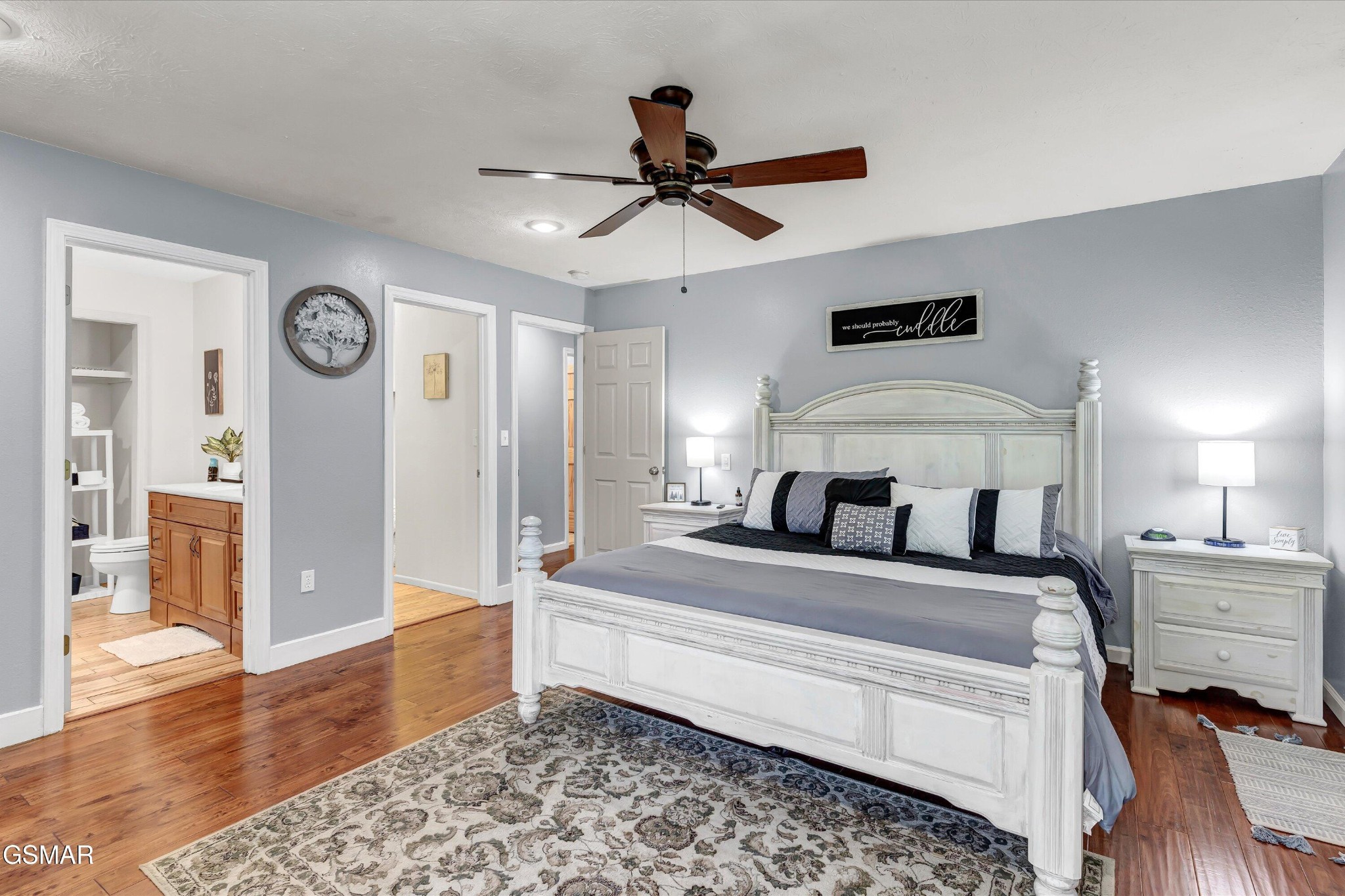 2259 Hartford Road Cosby, TN 37722 - Photo 14 of 26 Gallery Image 14