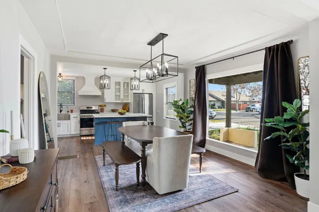 $619,999 | 125 East 12th Street, Tracy, CA 95376