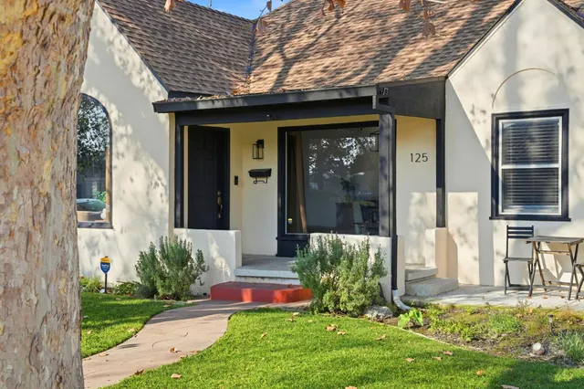 $619,999 | 125 East 12th Street, Tracy, CA 95376