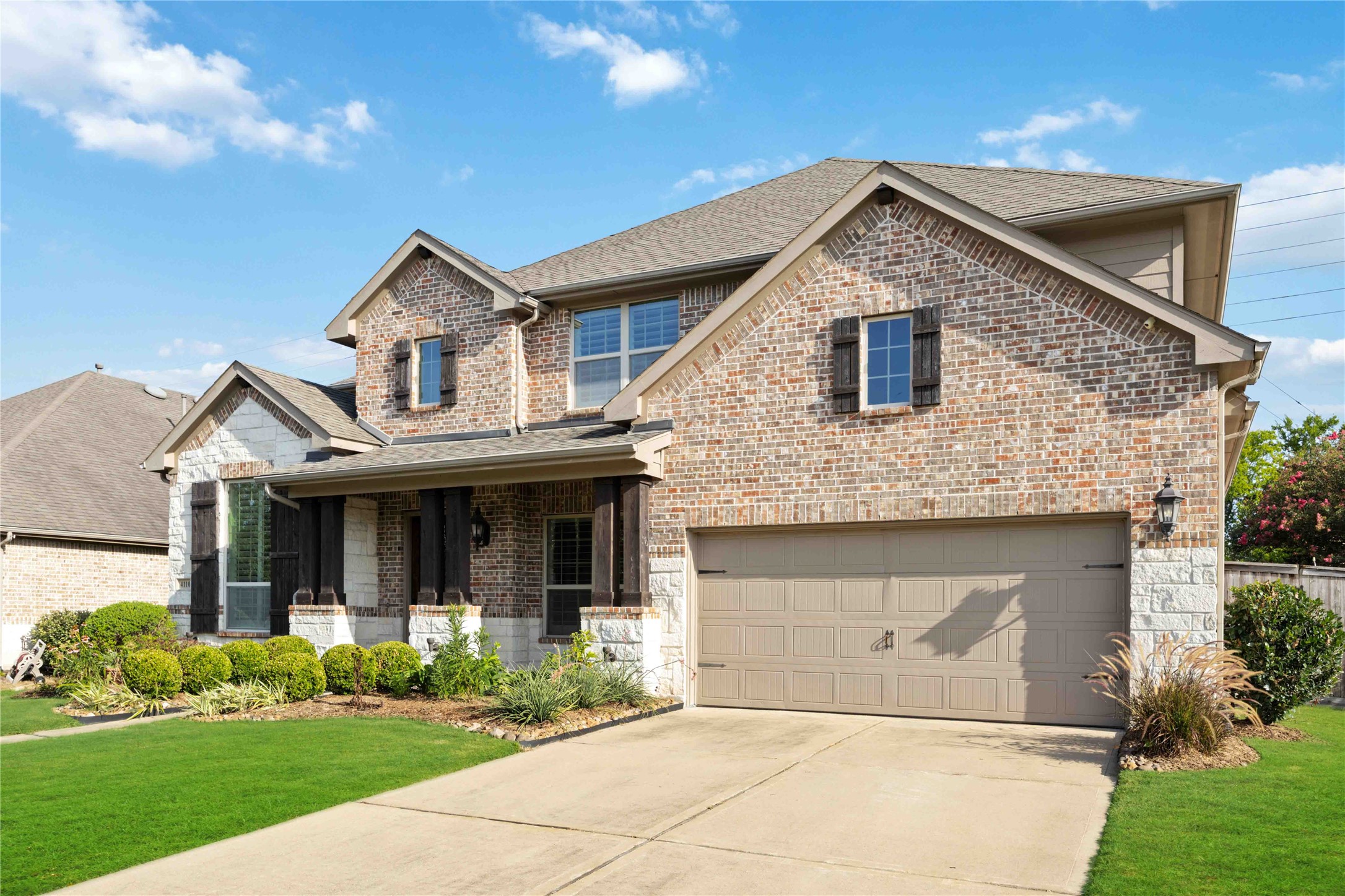 4110 Clover Ridge Lane Sugar Land, TX 77479 - Photo 2 of 29