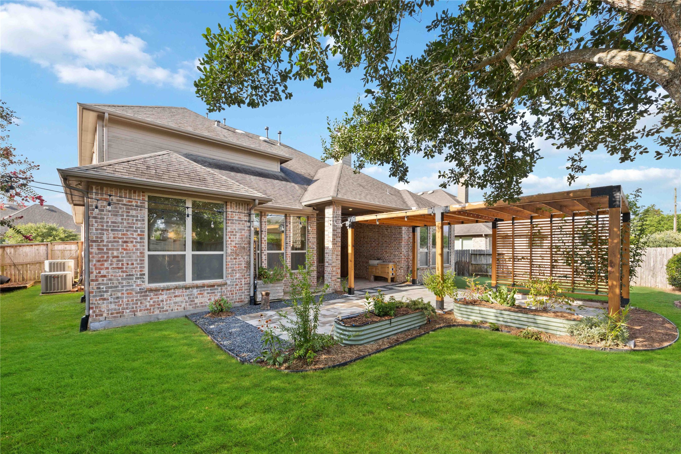 4110 Clover Ridge Lane Sugar Land, TX 77479 - Photo 25 of 29