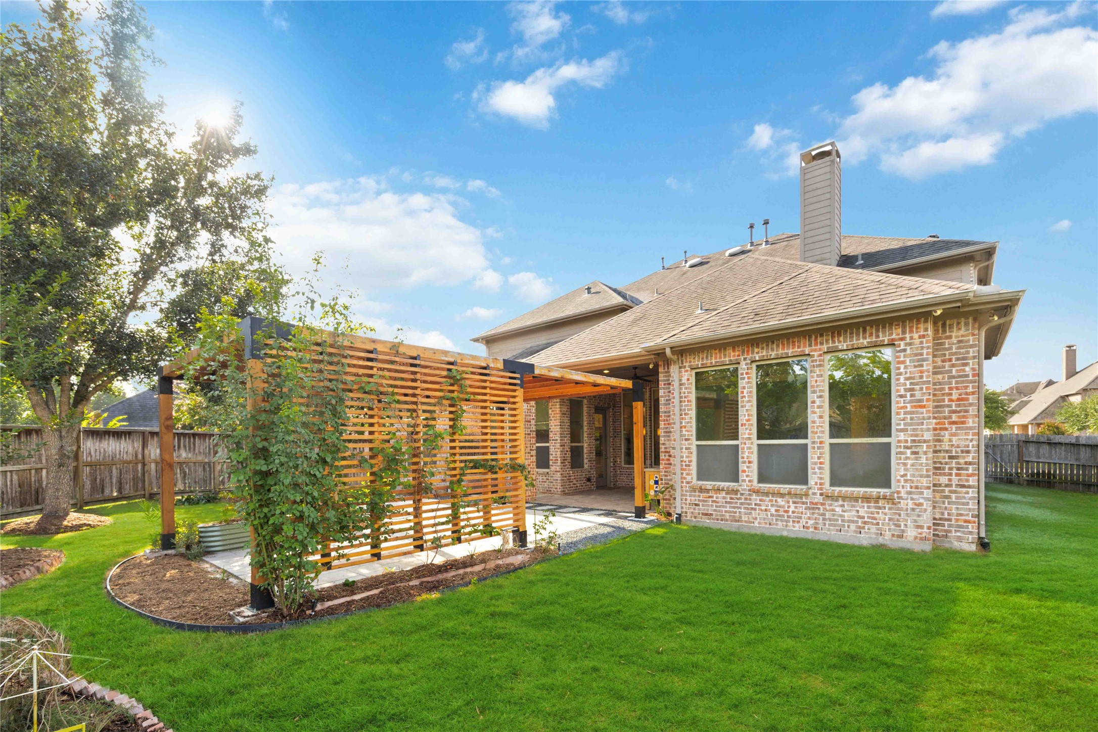 4110 Clover Ridge Lane Sugar Land, TX 77479 - Photo 26 of 29