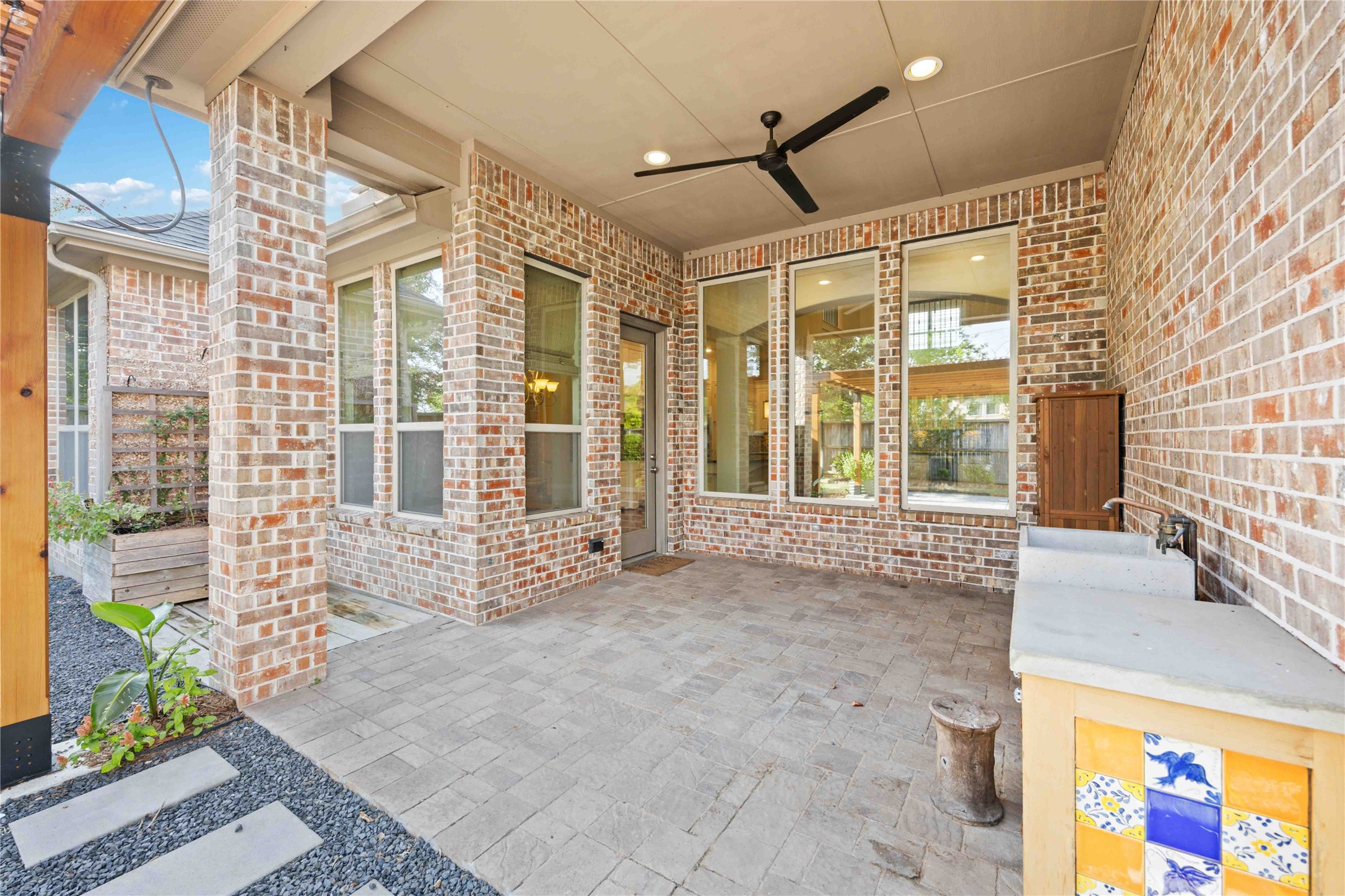 4110 Clover Ridge Lane Sugar Land, TX 77479 - Photo 28 of 29